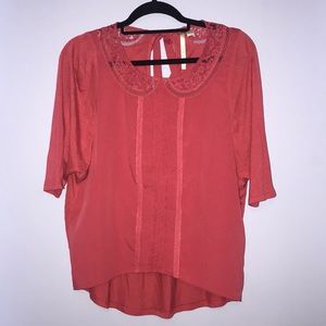 Lauren Conrad Blouse